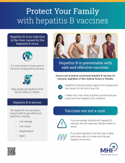 Hepatitis B Fact Sheet Vaccination English 1 Hepatitis B Fact Sheet Vaccination English 1