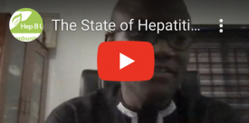 The State of Hep B