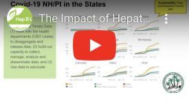 The Impact of Hep on NHPI