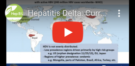Hepatitis Delta