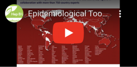 Epidemiological Tools and Analytics