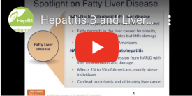 Hepatitis B and Liver Cancer Connections