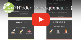 Hidden Consequences The Opioid Epidemic and Rising Hepatitis B Rates