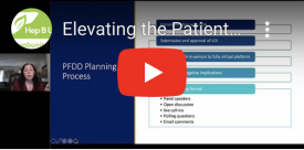 Elevating the Patient Voice