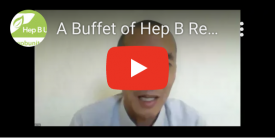 A Buffet of Hep B Resources